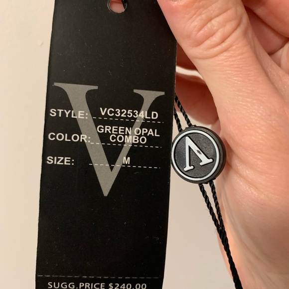 Vertigo Maxi Keyhole Back - Picture 5 of 7